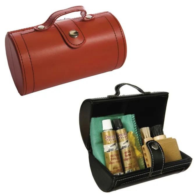 TROUSSE ENTRETIEN DE VOYAGE - Accessoires pour chaussures