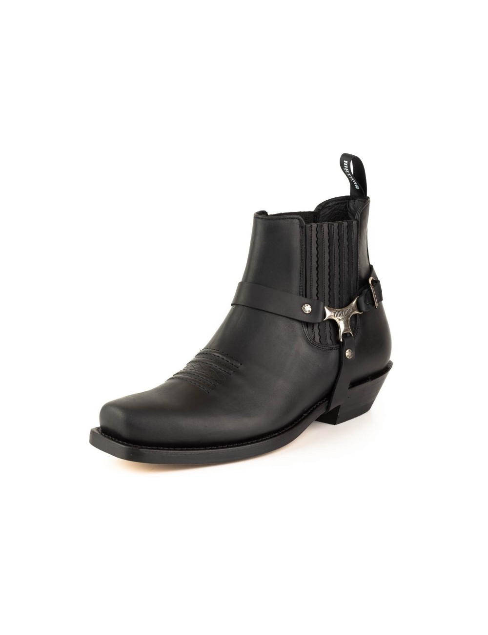 Mini boots homme best sale