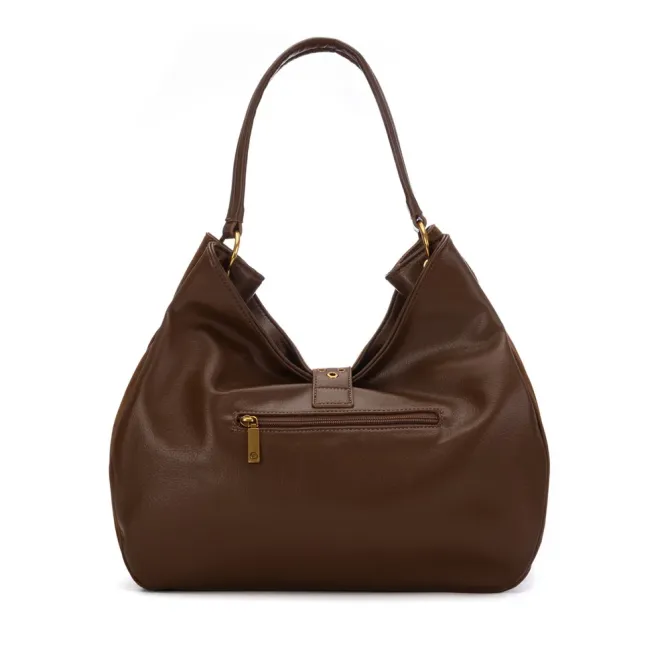 Sac à main daim camel femme - Sacs à main cuir made in Spain