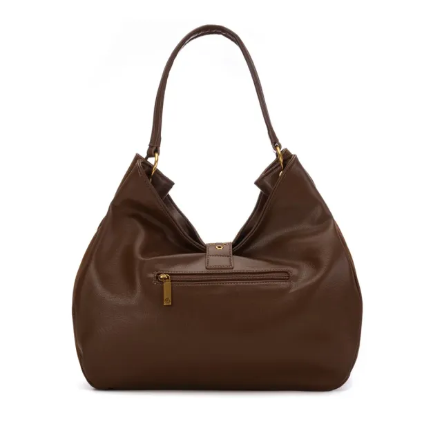 Sac à main daim camel femme - Sacs à main cuir made in Spain