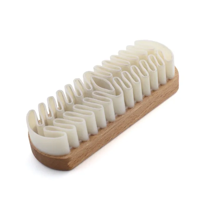 BROSSE/GOMME A DAIM - Accessoires pour chaussures