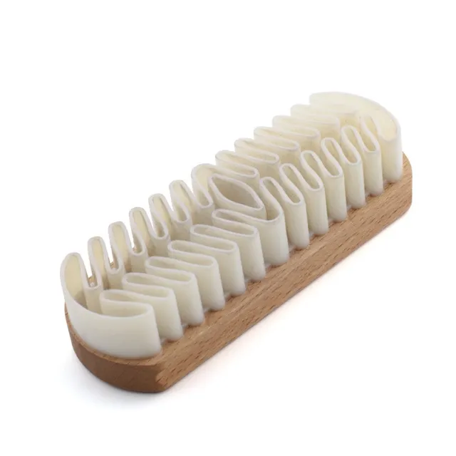 BROSSE/GOMME A DAIM - Accessoires pour chaussures