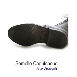Plaque caoutchouc Airlite pour semelle de chaussure - Cuirtex