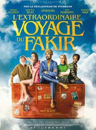 L'extraordinaire Voyage du Fakir