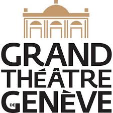 GRAND THÉATRE DE GENÈVE